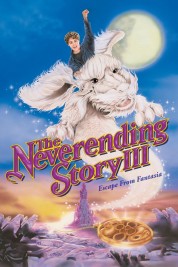 Watch free The NeverEnding Story III HD online