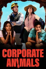 Watch free Corporate Animals HD online