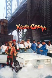 Watch free Krush Groove HD online