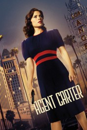 Watch free Marvel's Agent Carter HD online