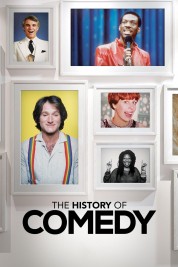 Watch free The History of Comedy HD online