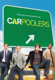 Watch free Carpoolers HD online