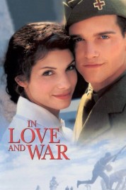 Watch free In Love and War HD online