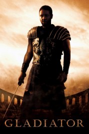 Watch free Gladiator HD online