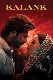 Watch free Kalank HD online