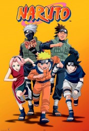 Watch free Naruto HD online