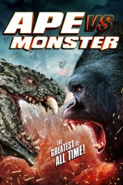 Watch free Ape vs. Monster HD online