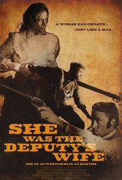 Watch free She was the Deputy's Wife HD online