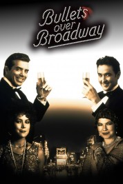 Watch free Bullets Over Broadway HD online