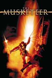 Watch free The Musketeer HD online