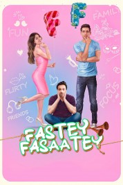 Watch free Fastey Fasaatey HD online