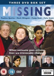 Watch free Missing HD online