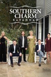 Watch free Southern Charm Savannah HD online