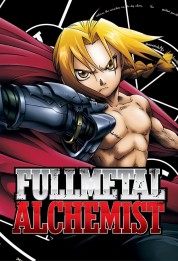 Watch free Fullmetal Alchemist HD online