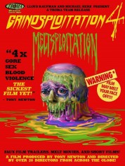 Watch free Grindsploitation 4: Meltsploitation HD online