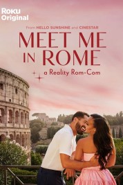 Watch free Meet Me in Rome HD online