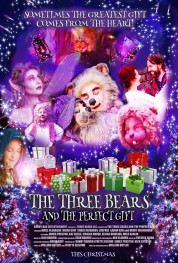 Watch free 3 Bears Christmas HD online