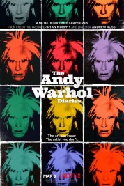 Watch free The Andy Warhol Diaries HD online