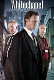 Watch free Whitechapel HD online