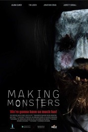 Watch free Making Monsters HD online