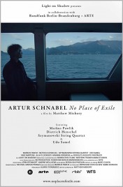 Watch free Artur Schnabel: No Place of Exile HD online