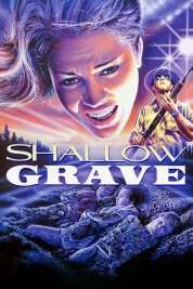 Watch free Shallow Grave HD online