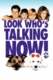 Watch free Look Who's Talking Now! HD online