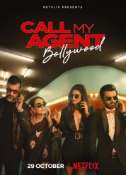 Watch free Call My Agent: Bollywood HD online