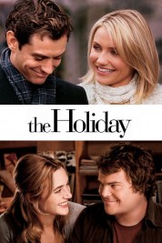 Watch free The Holiday HD online