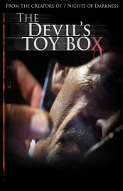 Watch free The Devil's Toy Box HD online