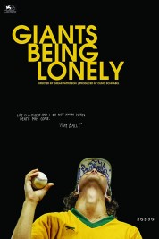 Watch free Giants Being Lonely HD online