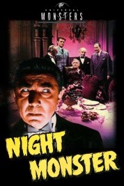 Watch free Night Monster HD online