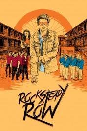 Watch free Rock Steady Row HD online