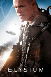 Watch free Elysium HD online