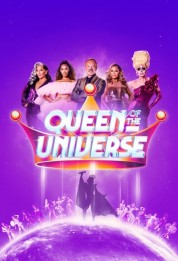 Watch free Queen of the Universe HD online