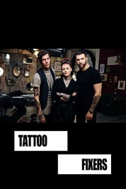 Watch free Tattoo Fixers HD online