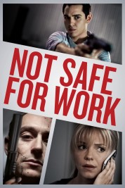 Watch free Not Safe for Work HD online