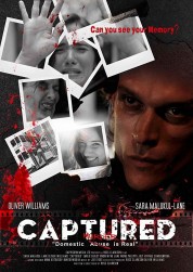 Watch free Captured HD online