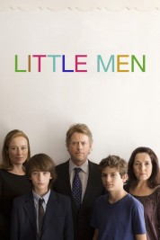 Watch free Little Men HD online