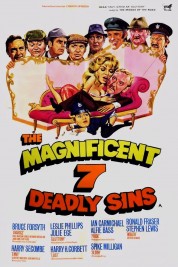 Watch free The Magnificent Seven Deadly Sins HD online