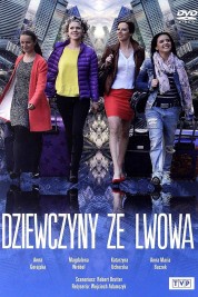 Watch free Dziewczyny ze Lwowa HD online