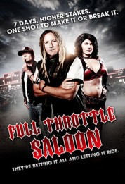 Watch free Full Throttle Saloon HD online