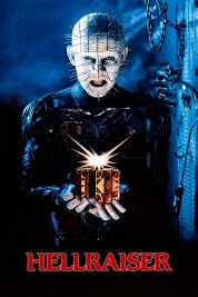 Watch free Hellraiser HD online