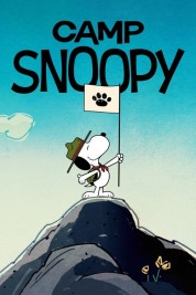 Watch free Camp Snoopy HD online