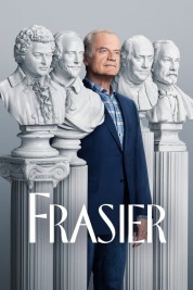 Watch free Frasier HD online