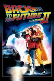 Watch free Back to the Future Part II HD online