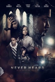 Watch free Never Heard HD online