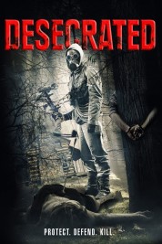 Watch free Desecrated HD online