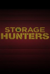 Watch free Storage Hunters HD online