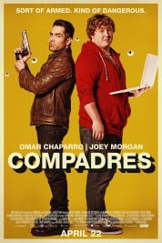 Watch free Compadres HD online